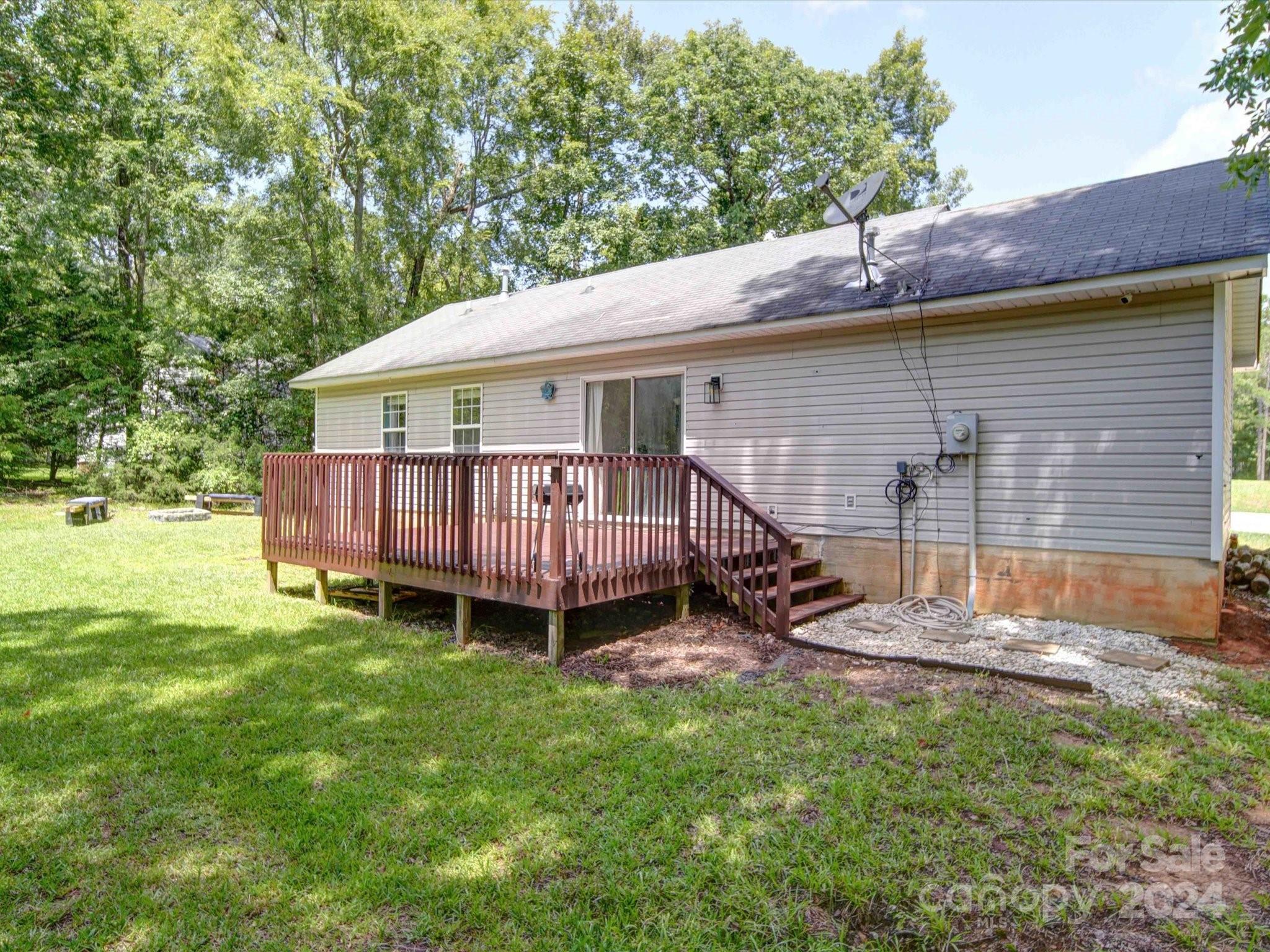 Country Club Heights - Residential