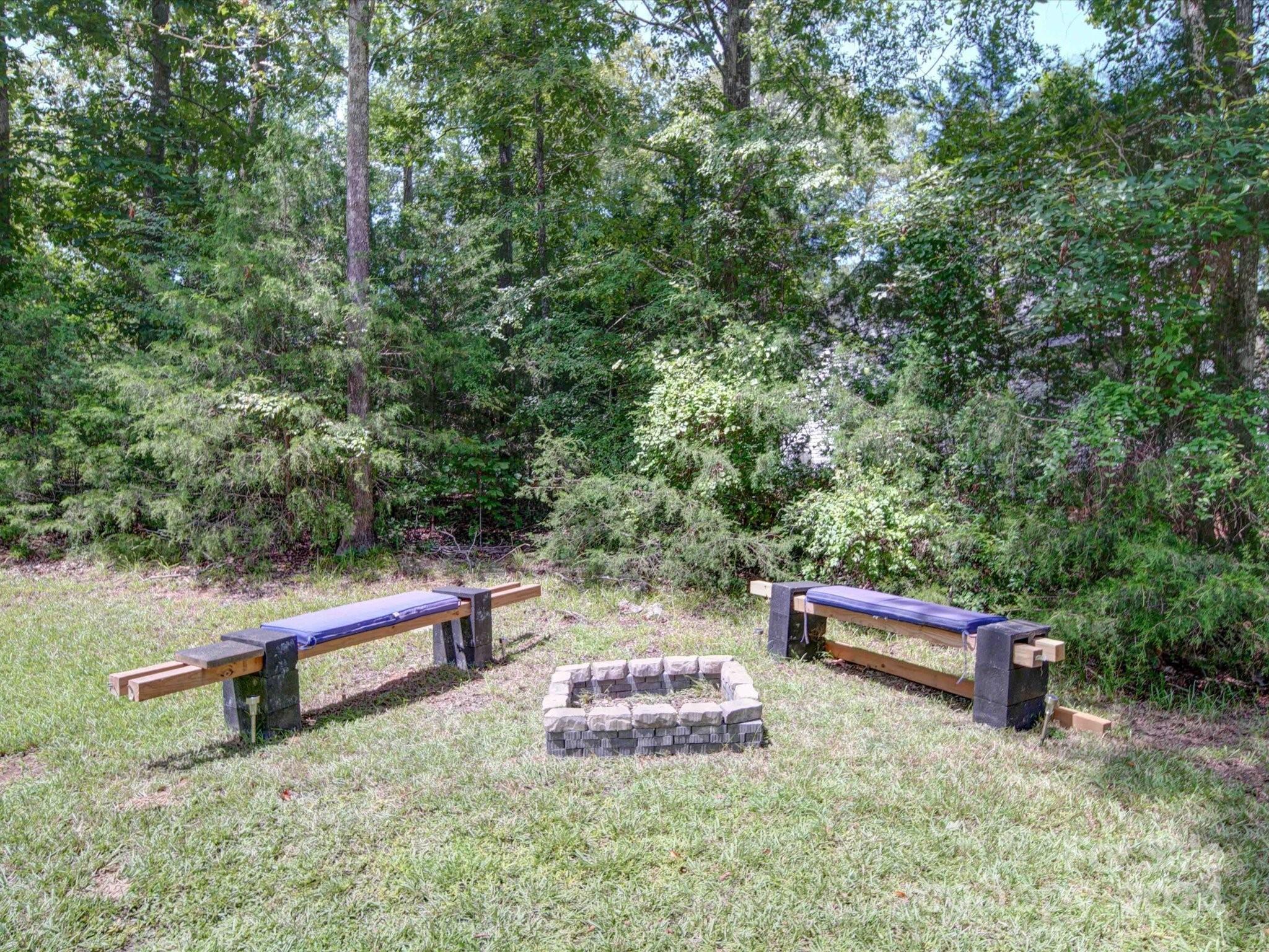 Country Club Heights - Residential