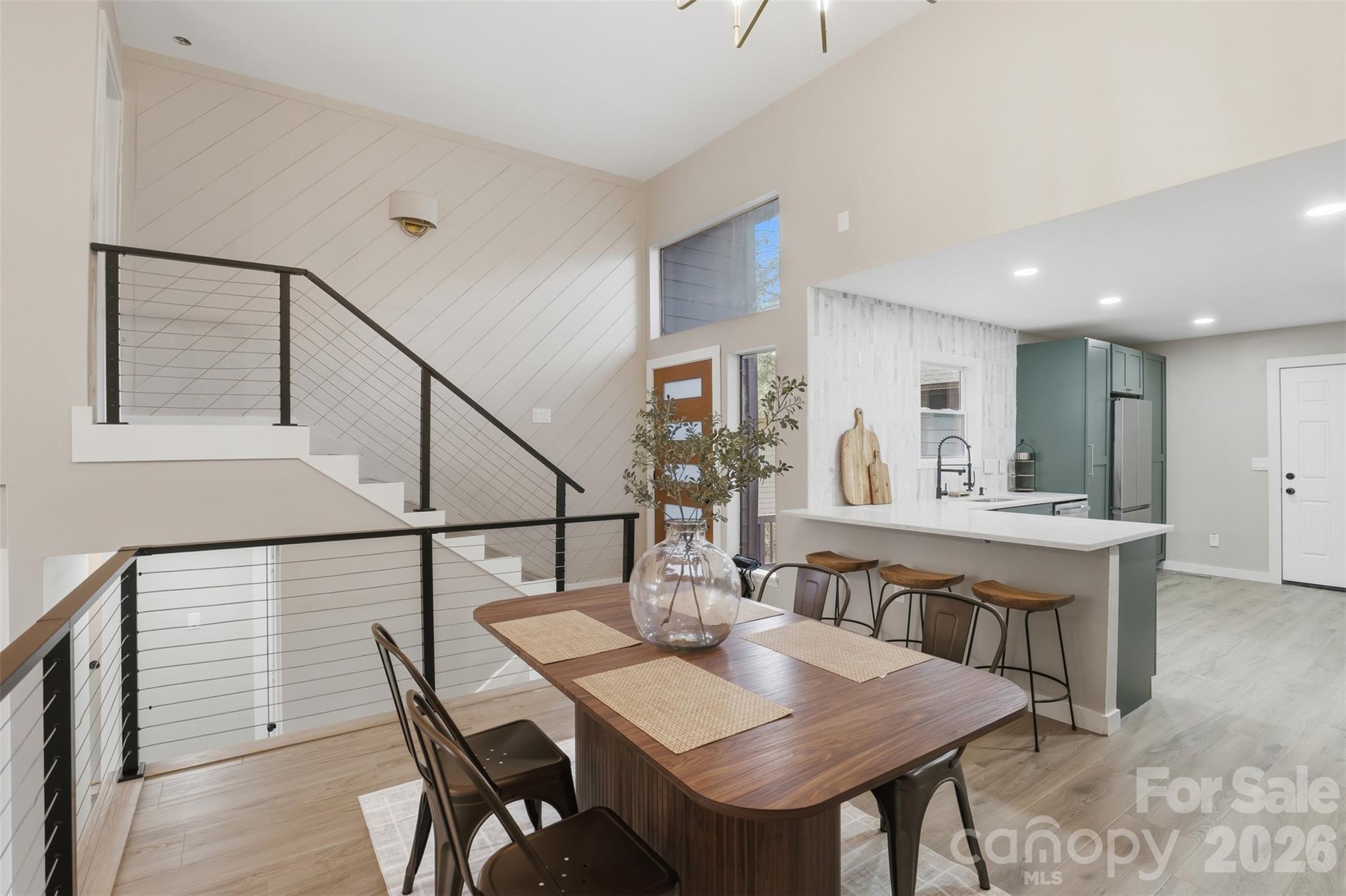 Raintree Greens - Residential