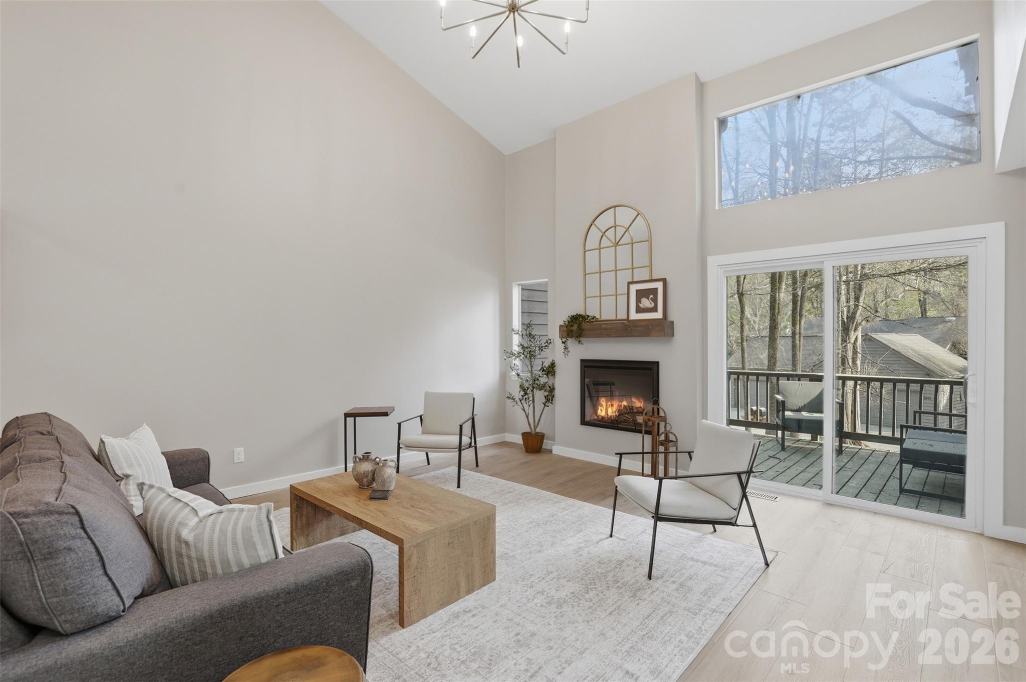 Raintree Greens - Residential