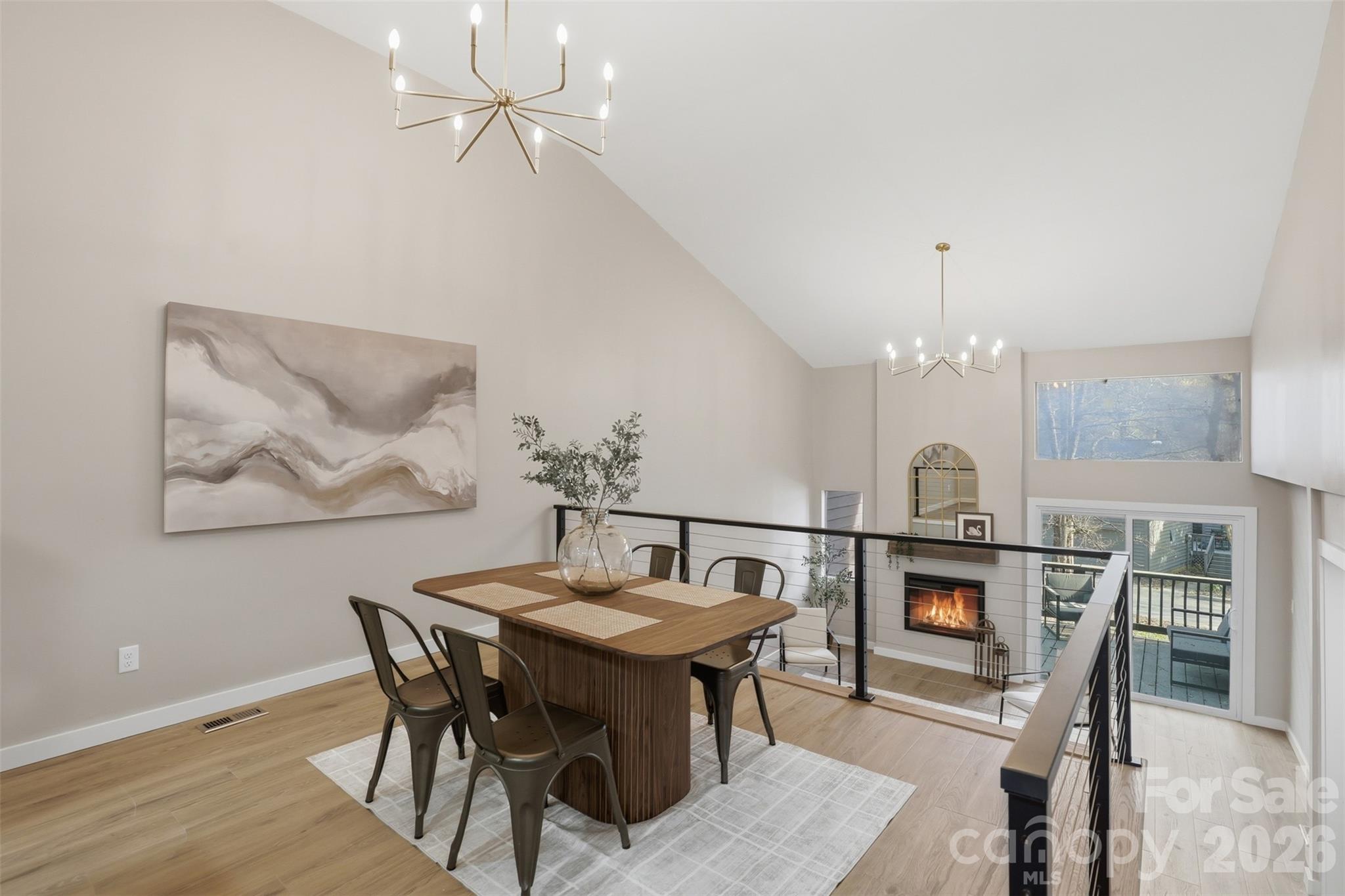 Raintree Greens - Residential