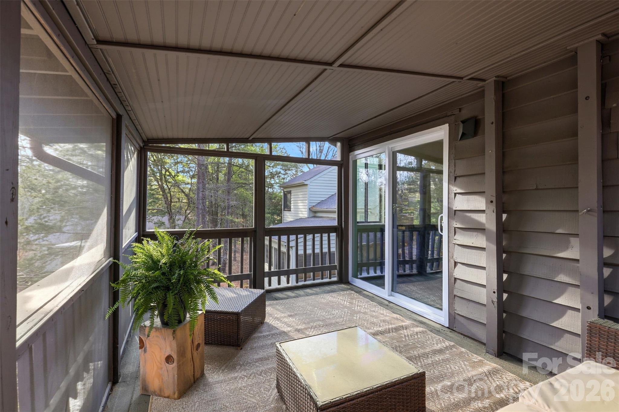 Raintree Greens - Residential