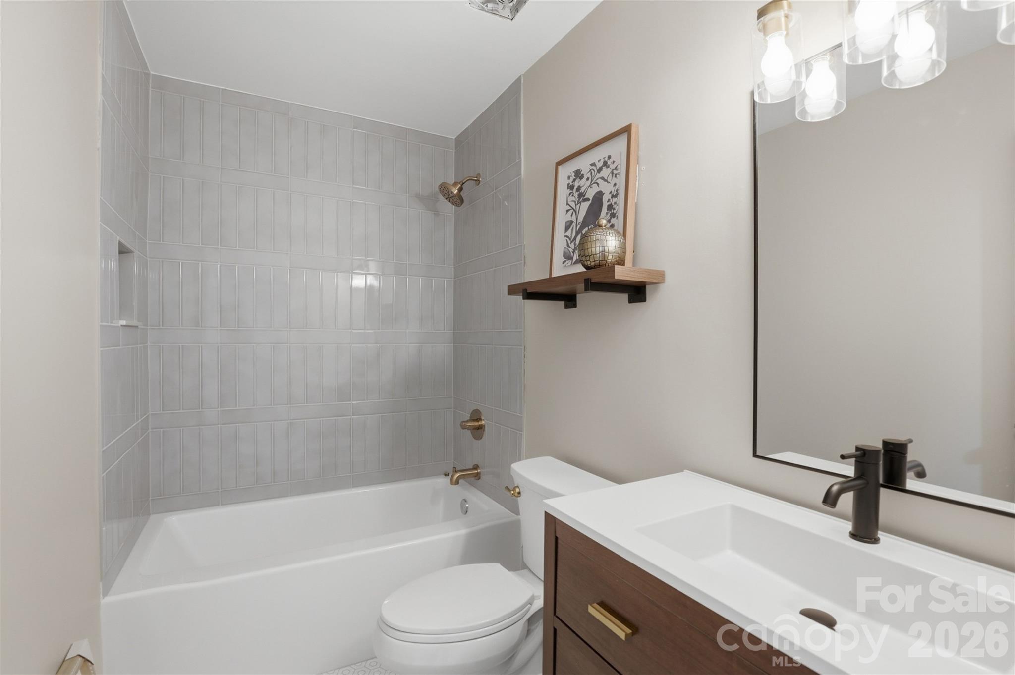 Raintree Greens - Residential