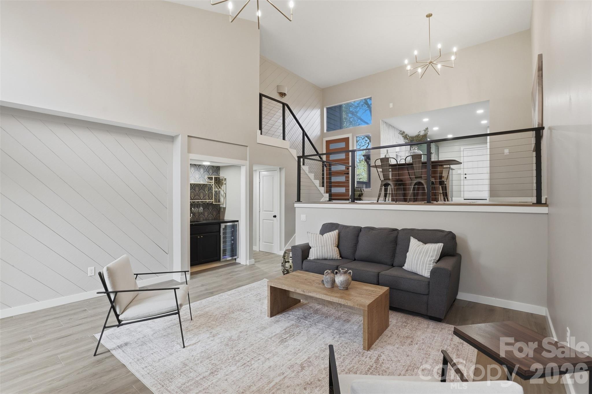 Raintree Greens - Residential