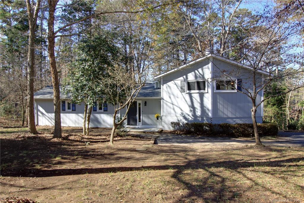 Sardis Hills - Residential