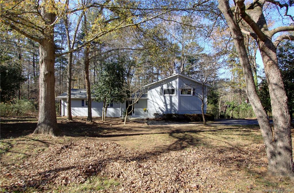 Sardis Hills - Residential