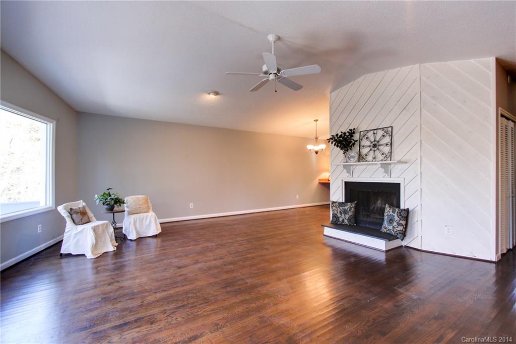 Sardis Hills - Residential