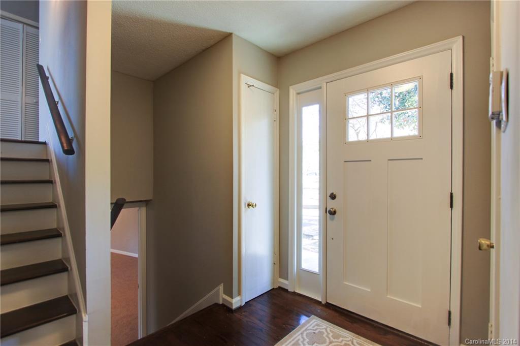 Sardis Hills - Residential