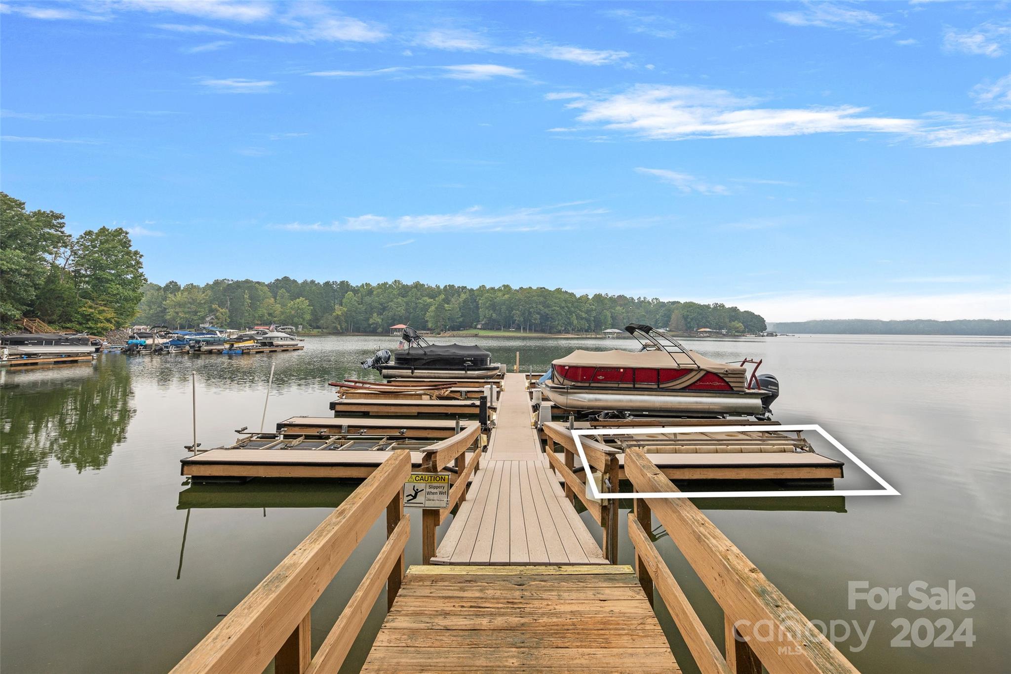 Northview Harbour - Residential