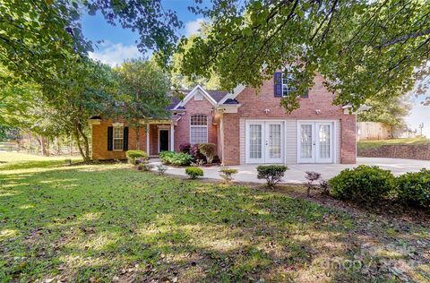 A home in Rock Hill