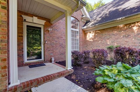 A home in Rock Hill