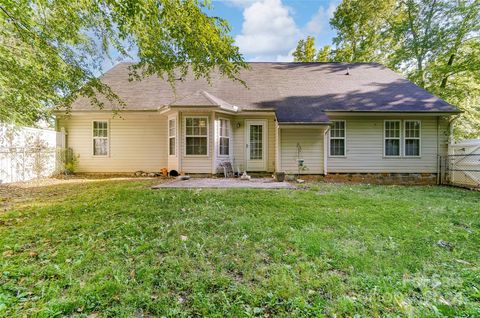 A home in Rock Hill