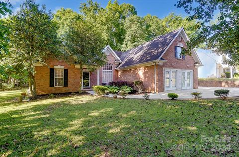 A home in Rock Hill