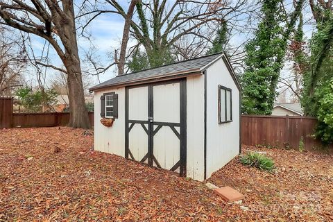 A home in Mooresville