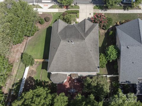 A home in Concord