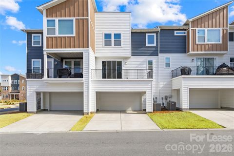 Photo of 2337 Aria Park Drive, Charlotte, NC 28262 (MLS # 4352905)