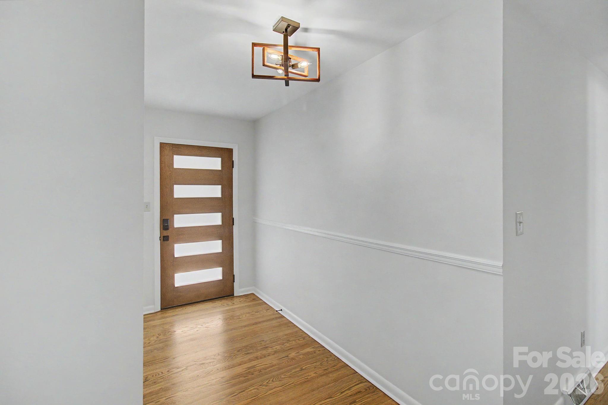 KIMBERLY WOODS - Residential