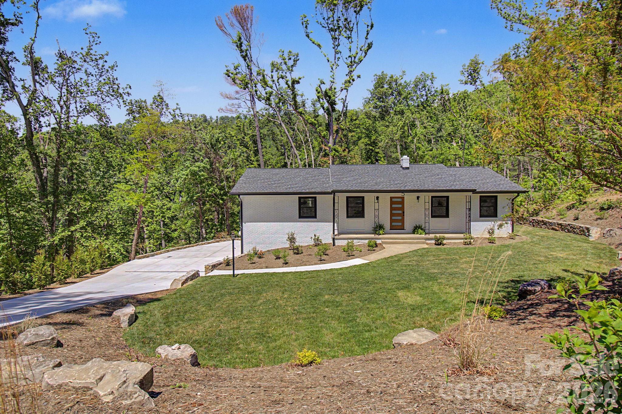 KIMBERLY WOODS - Residential