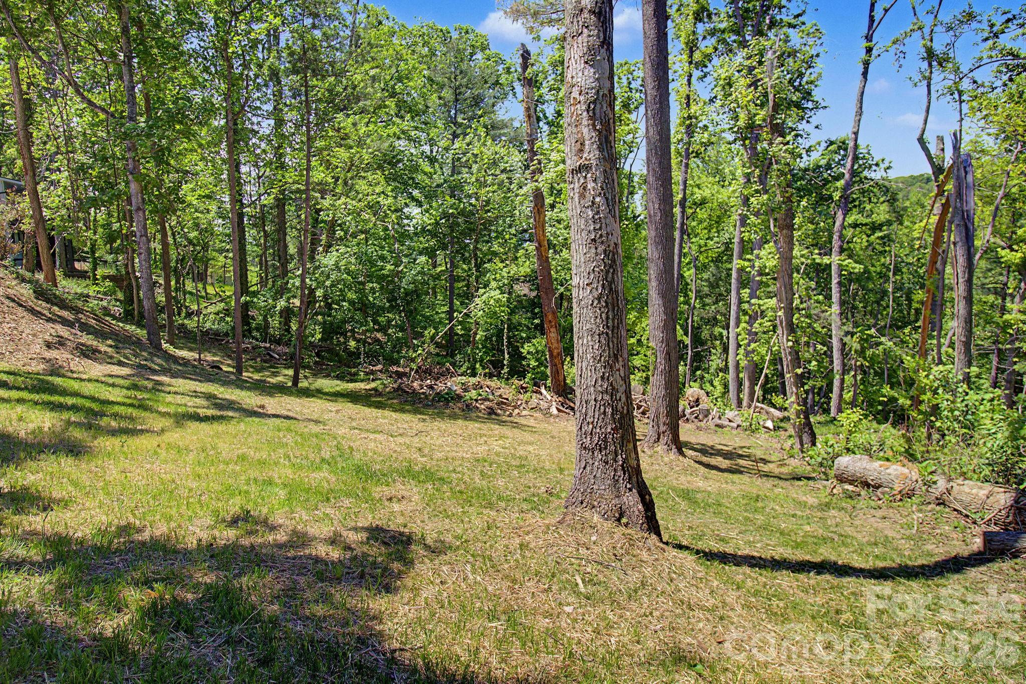 KIMBERLY WOODS - Residential