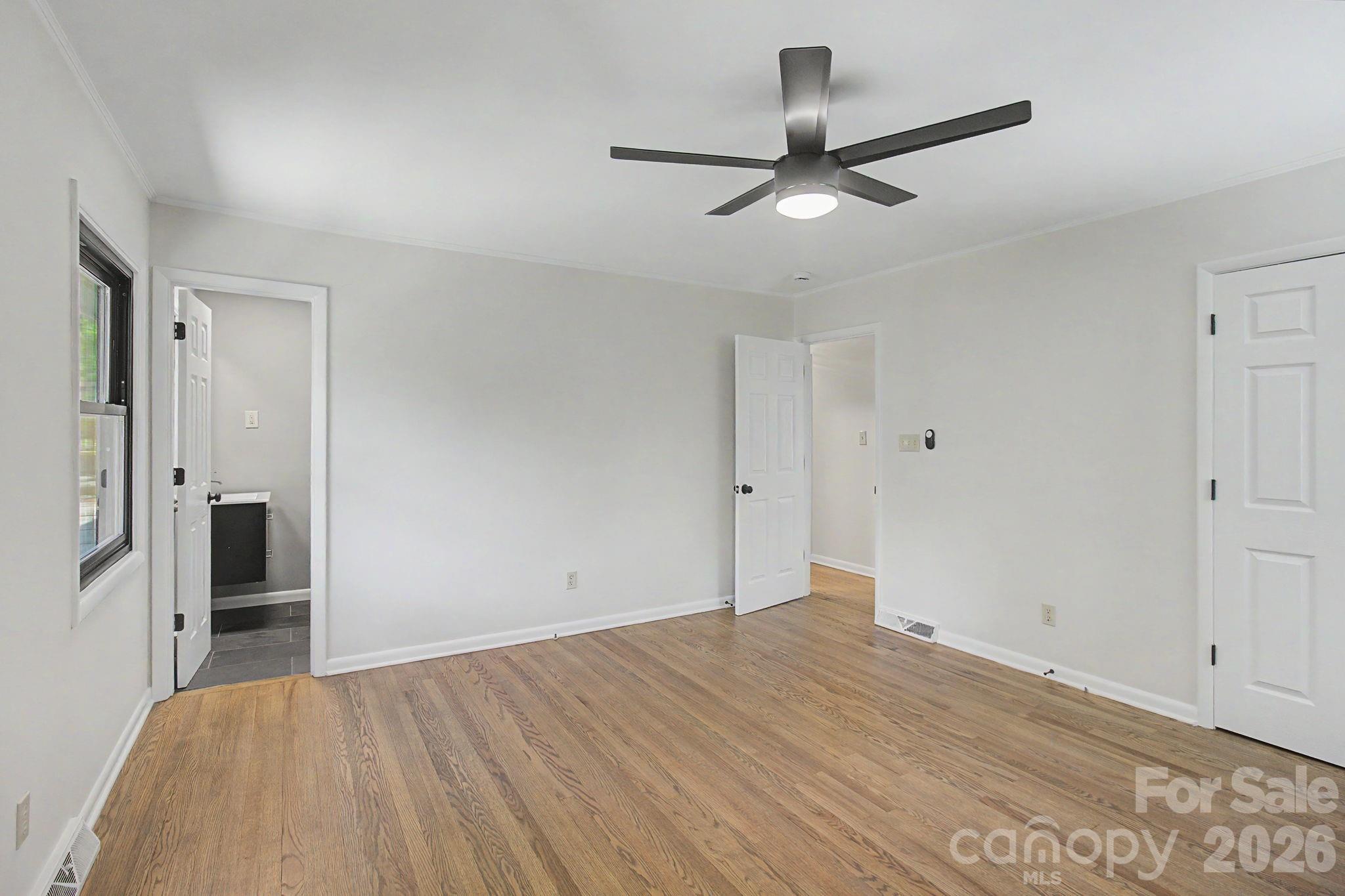 KIMBERLY WOODS - Residential