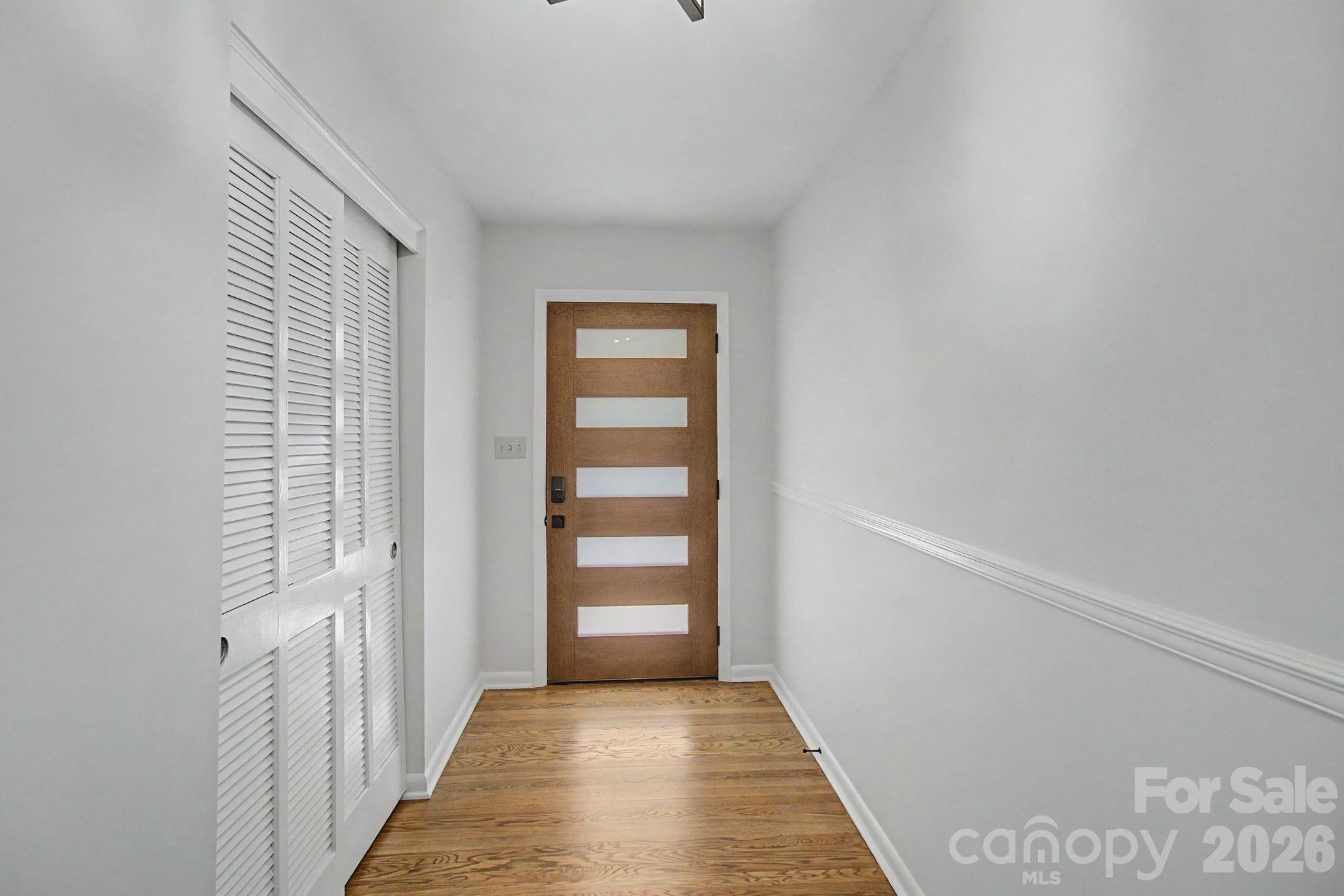 KIMBERLY WOODS - Residential