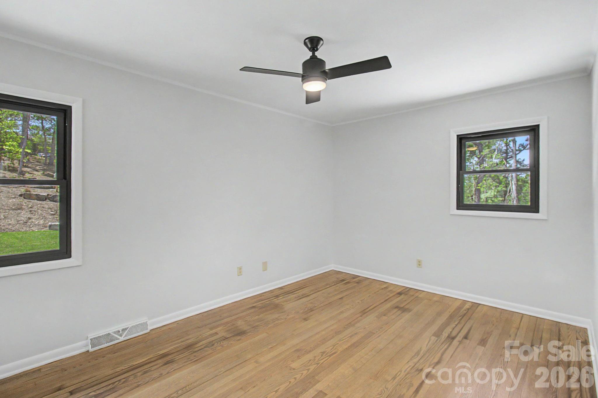 KIMBERLY WOODS - Residential