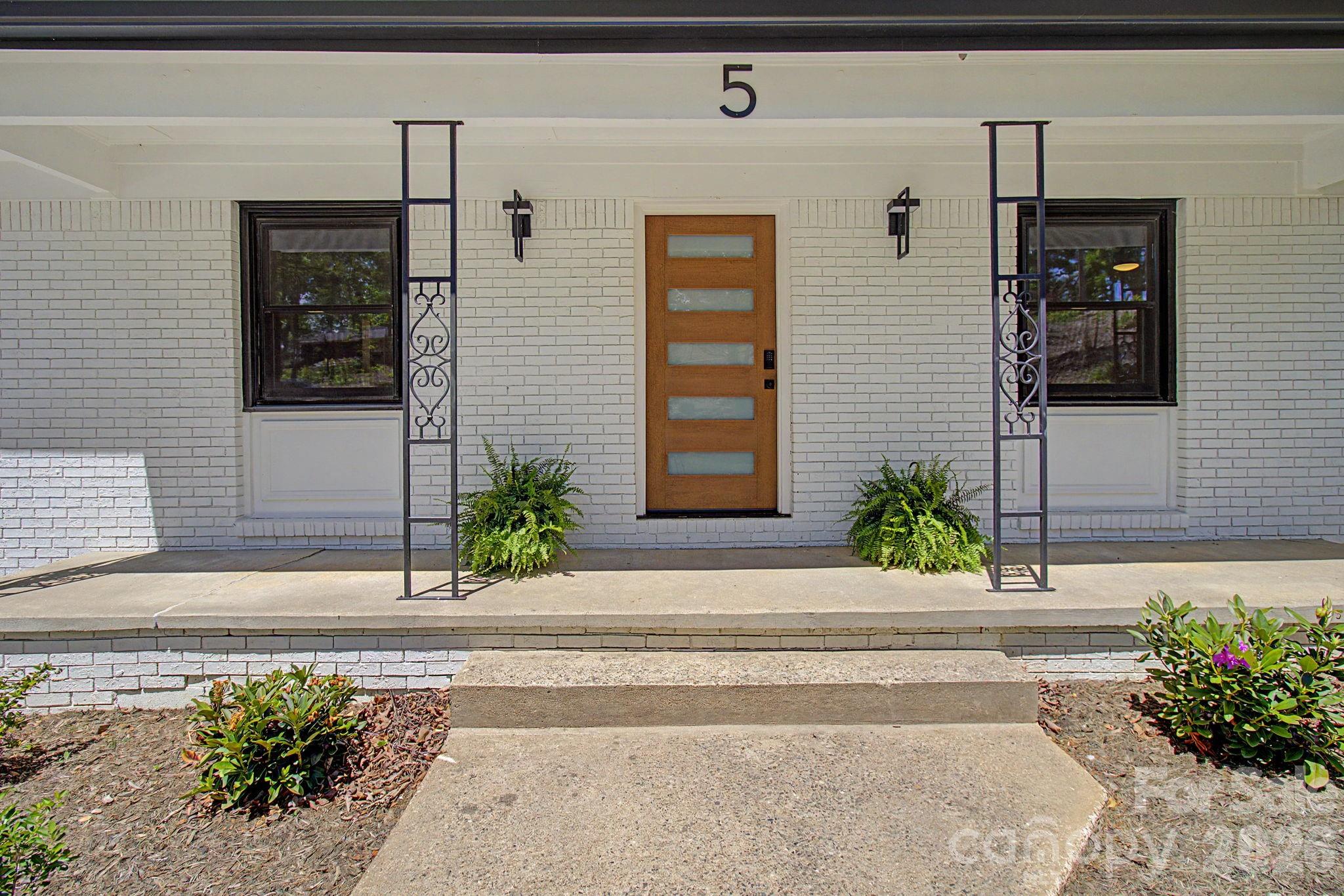 KIMBERLY WOODS - Residential