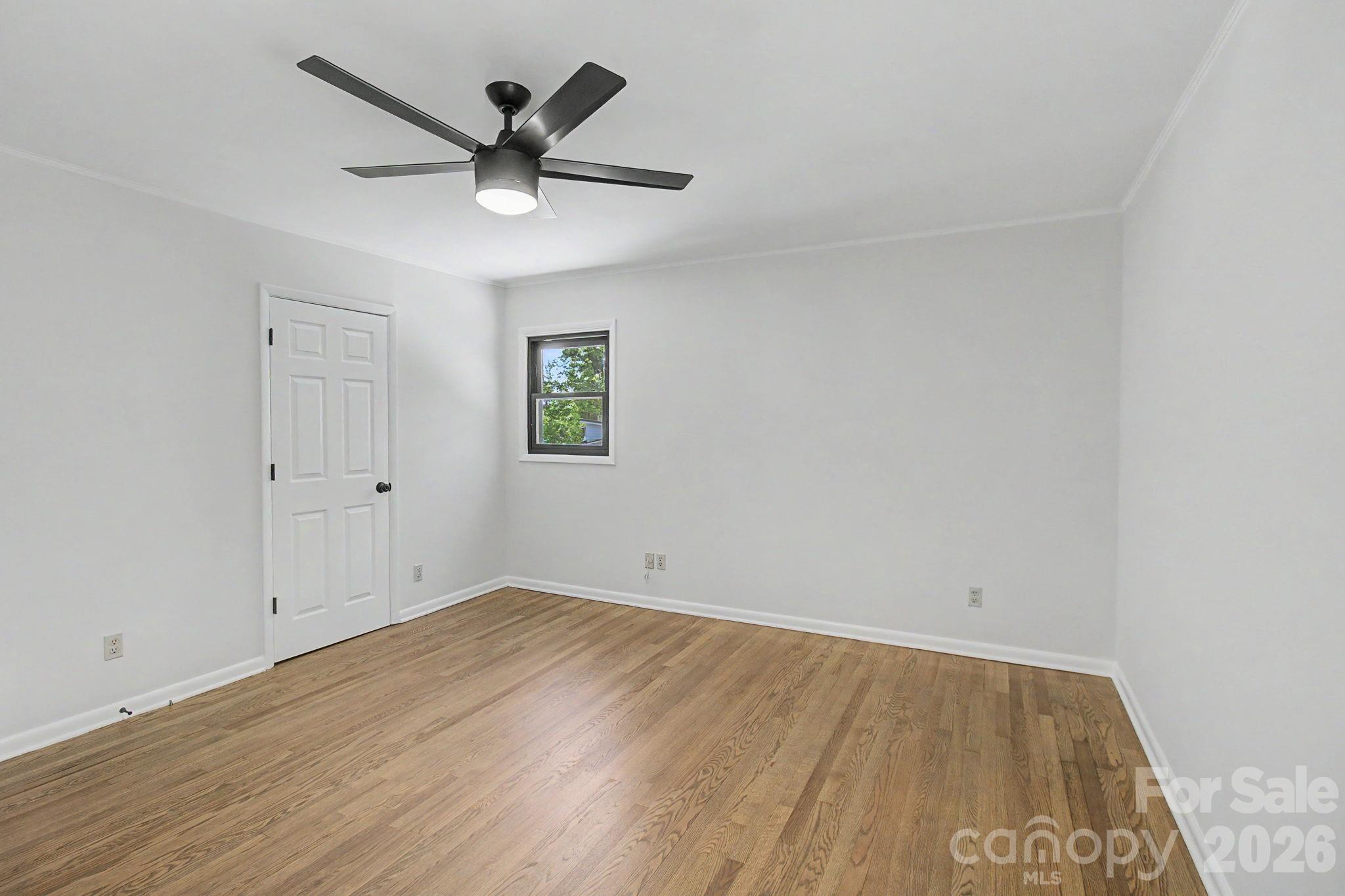 KIMBERLY WOODS - Residential
