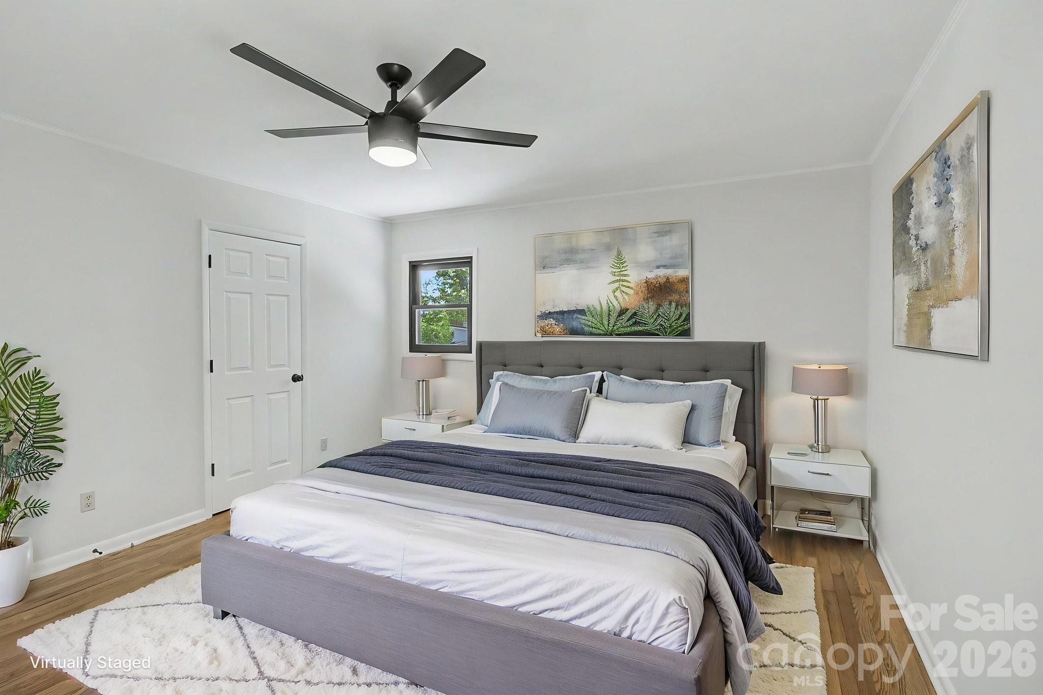 KIMBERLY WOODS - Residential