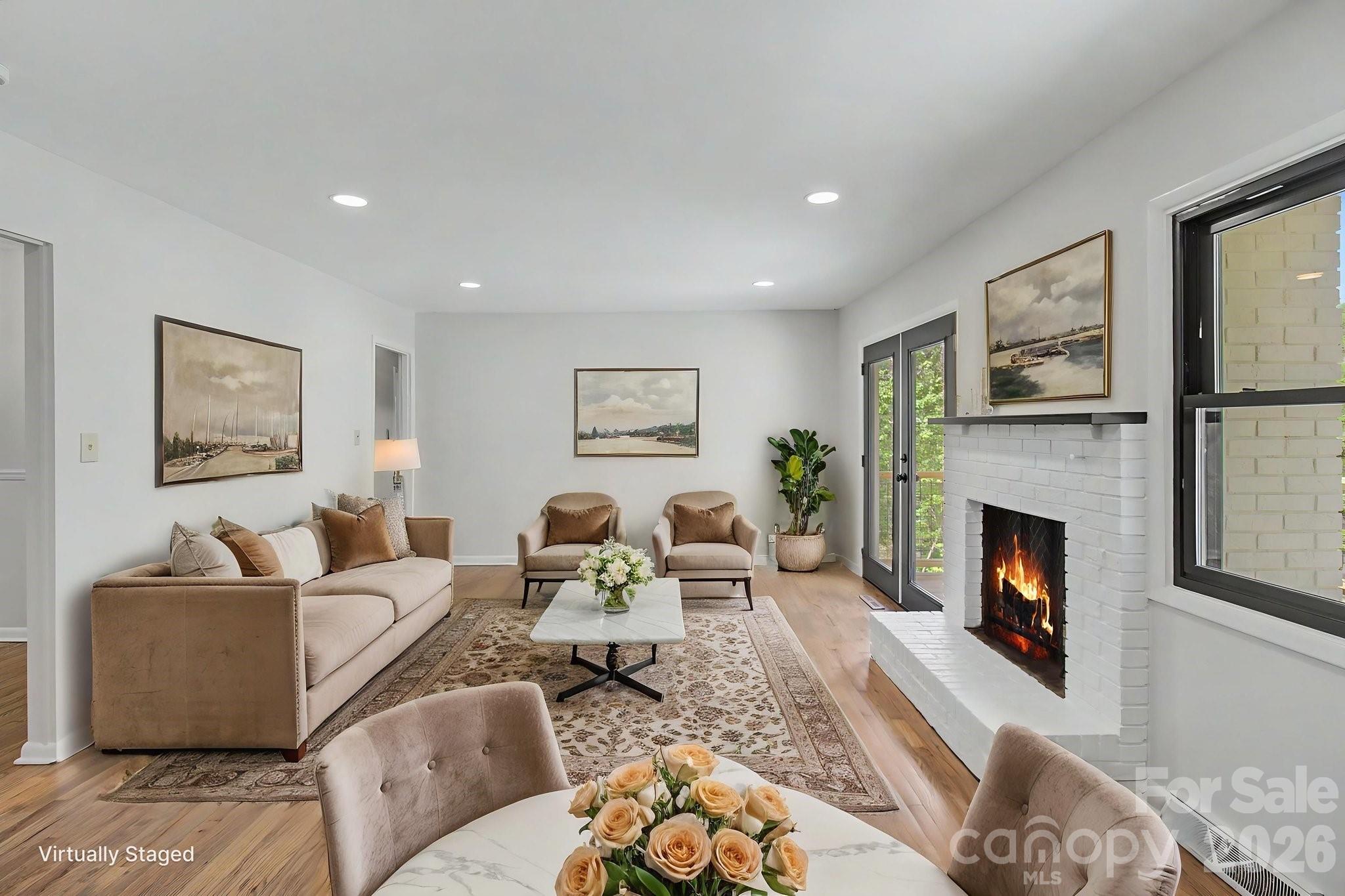 KIMBERLY WOODS - Residential