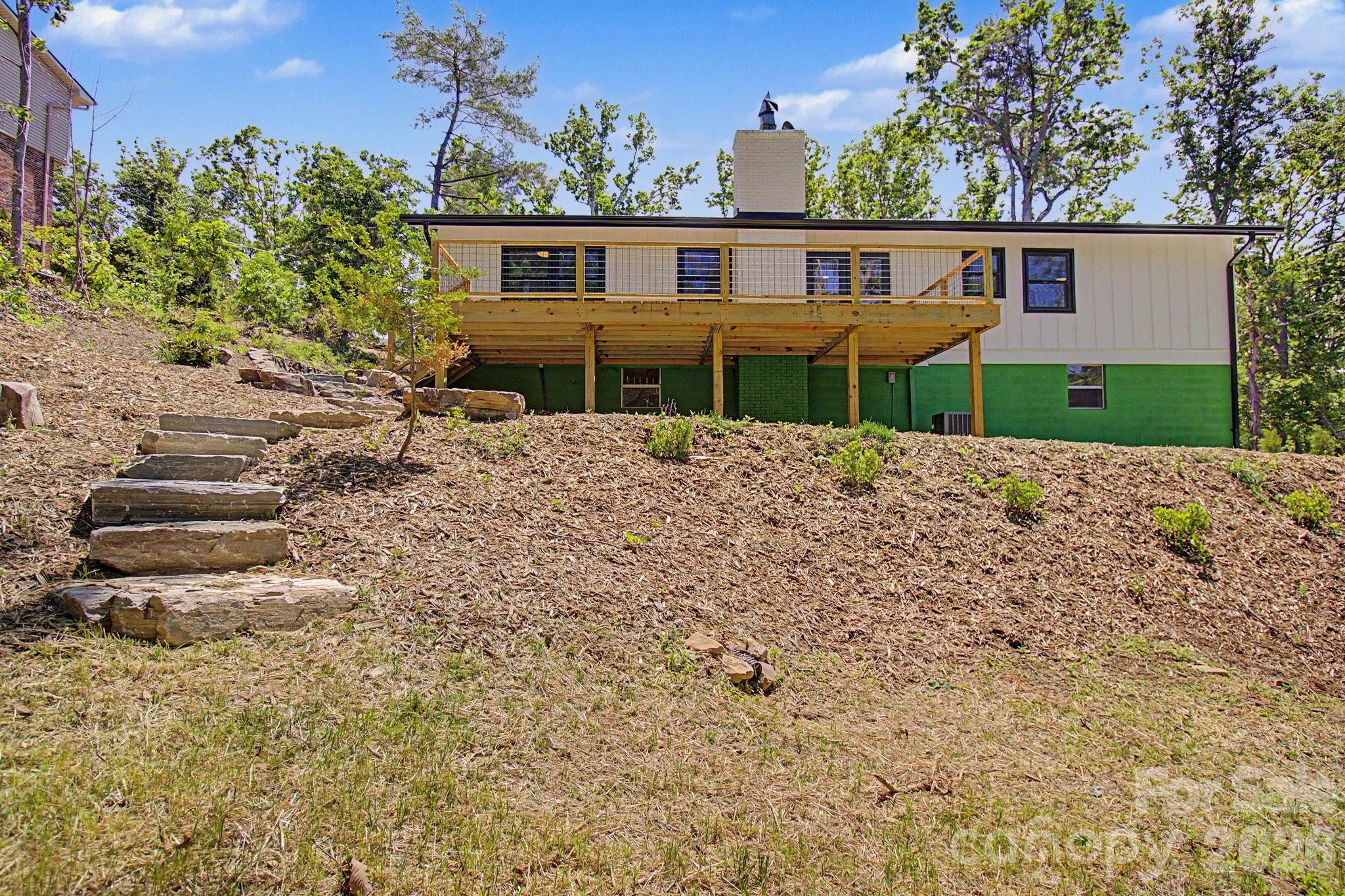 KIMBERLY WOODS - Residential
