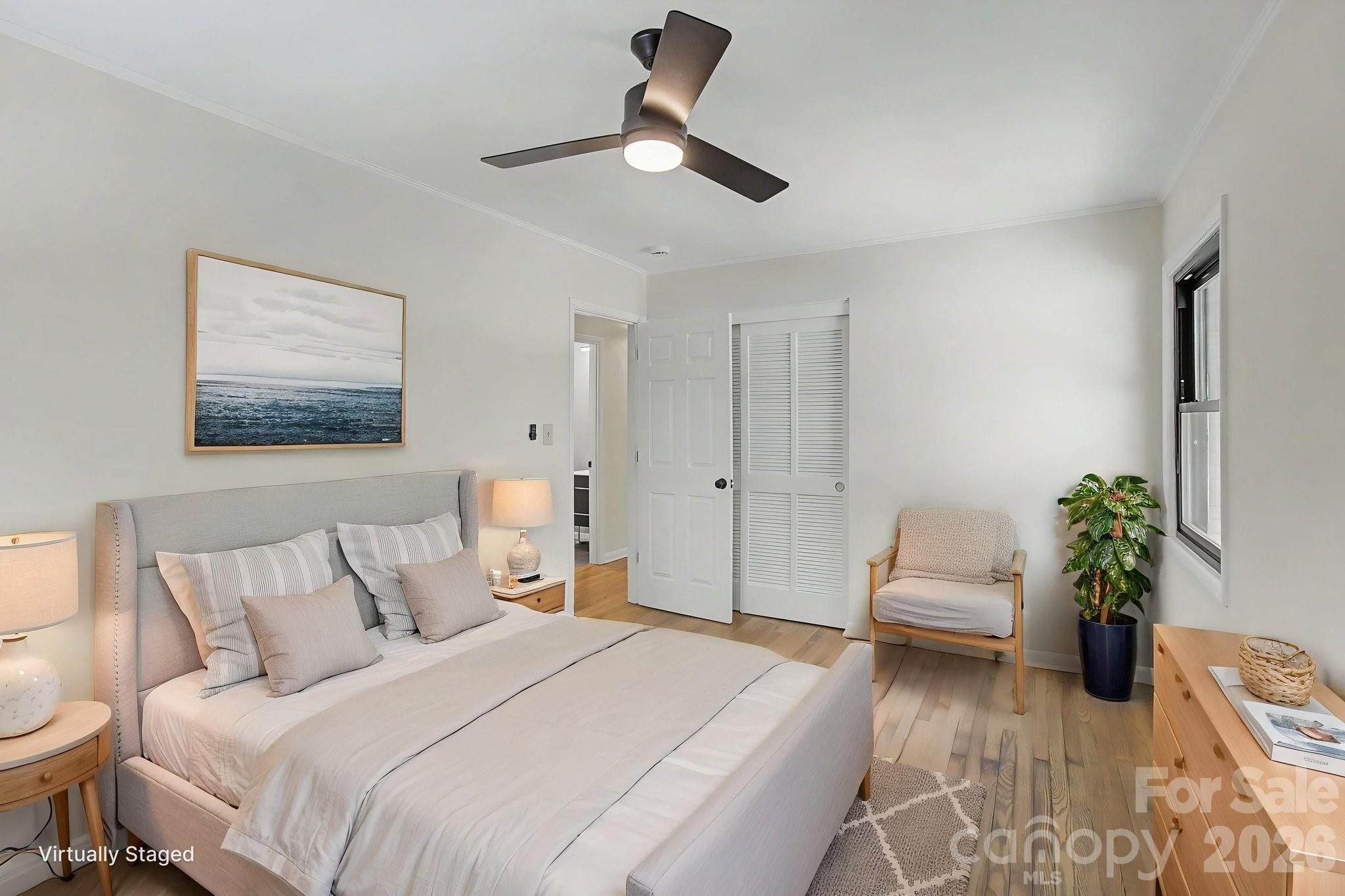 KIMBERLY WOODS - Residential