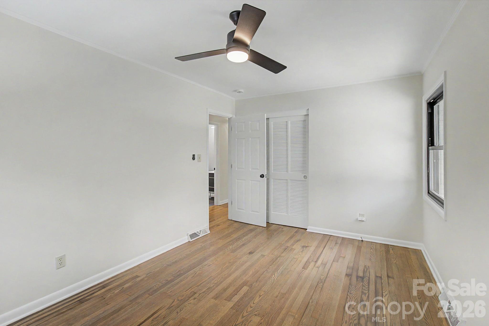 KIMBERLY WOODS - Residential