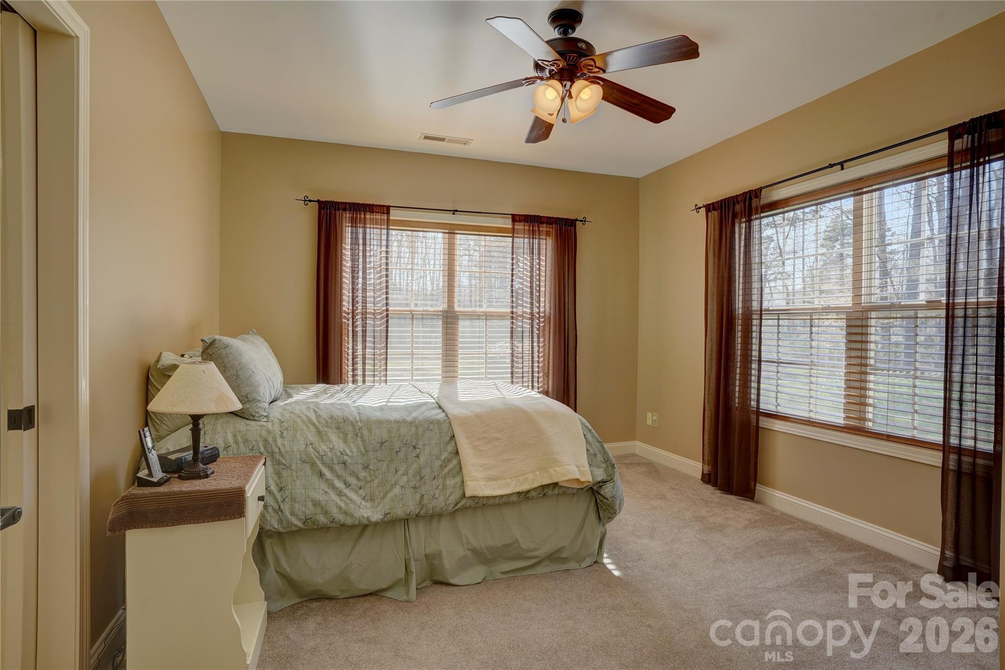 Fairington Oaks - Residential