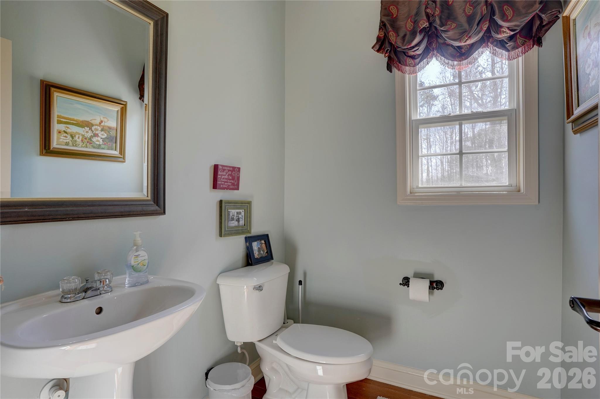Fairington Oaks - Residential