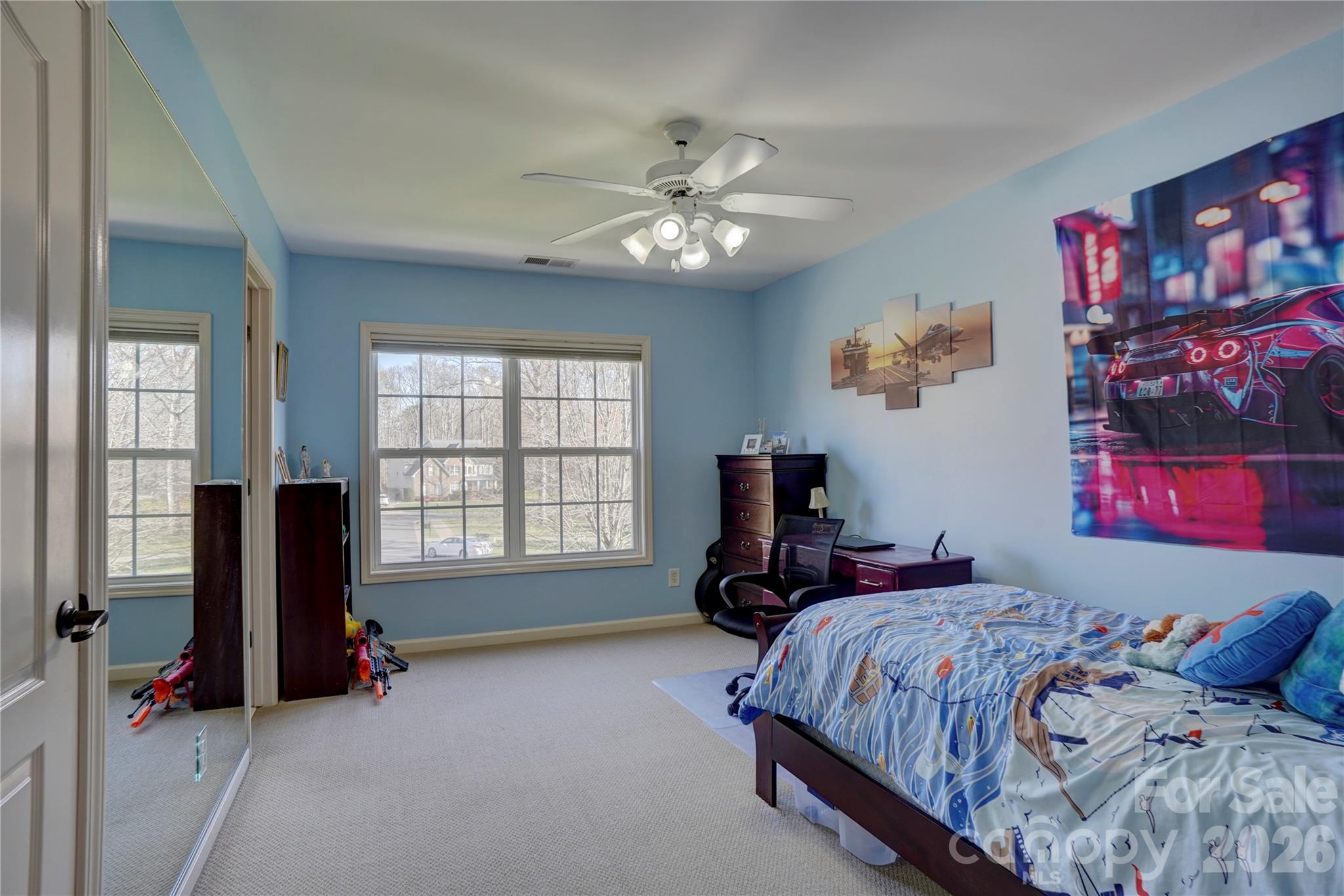 Fairington Oaks - Residential