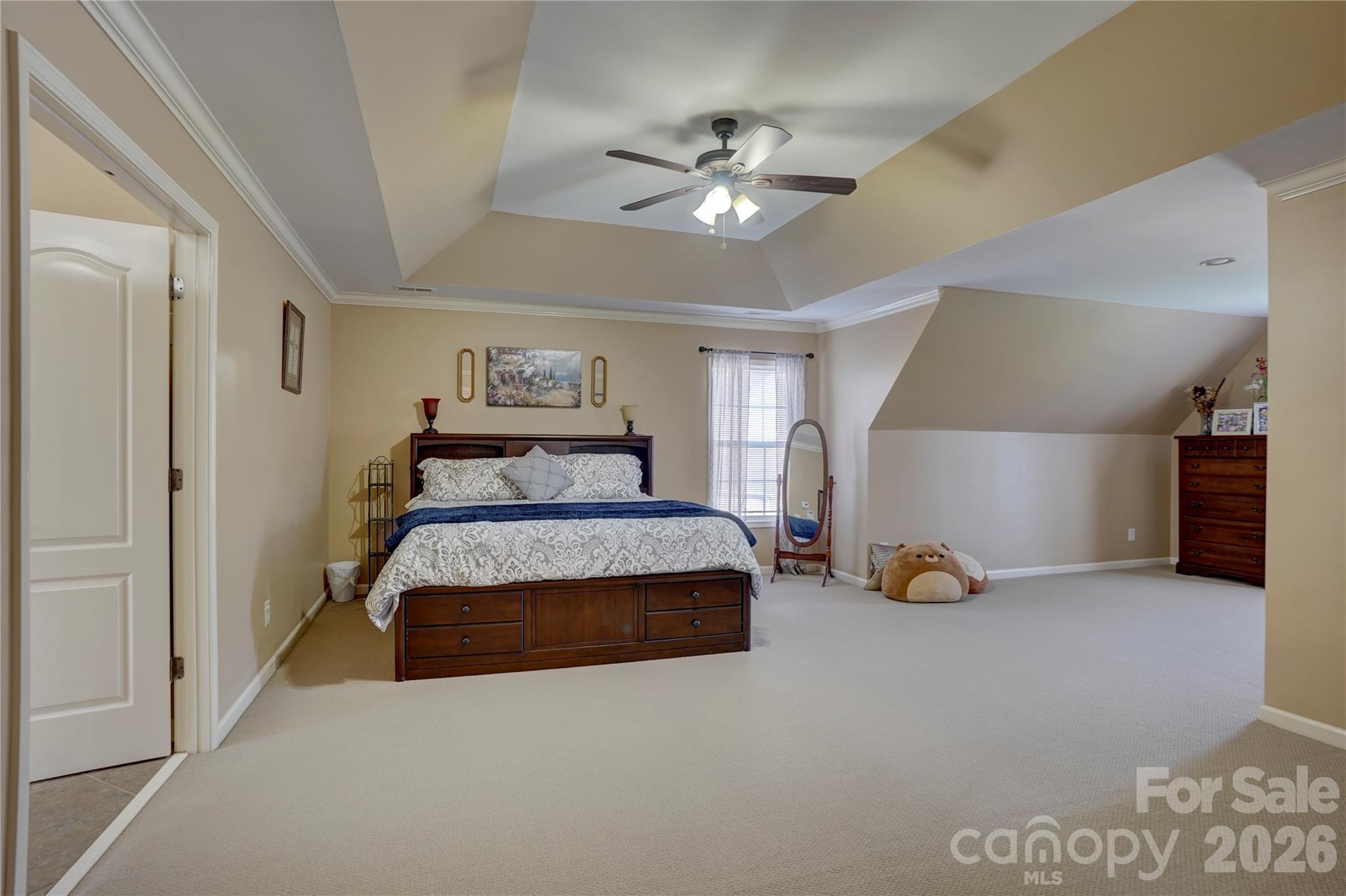Fairington Oaks - Residential