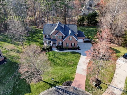 Photo of 15100 Durmast Court, Mint Hill, NC 28227 (MLS # 4373176)