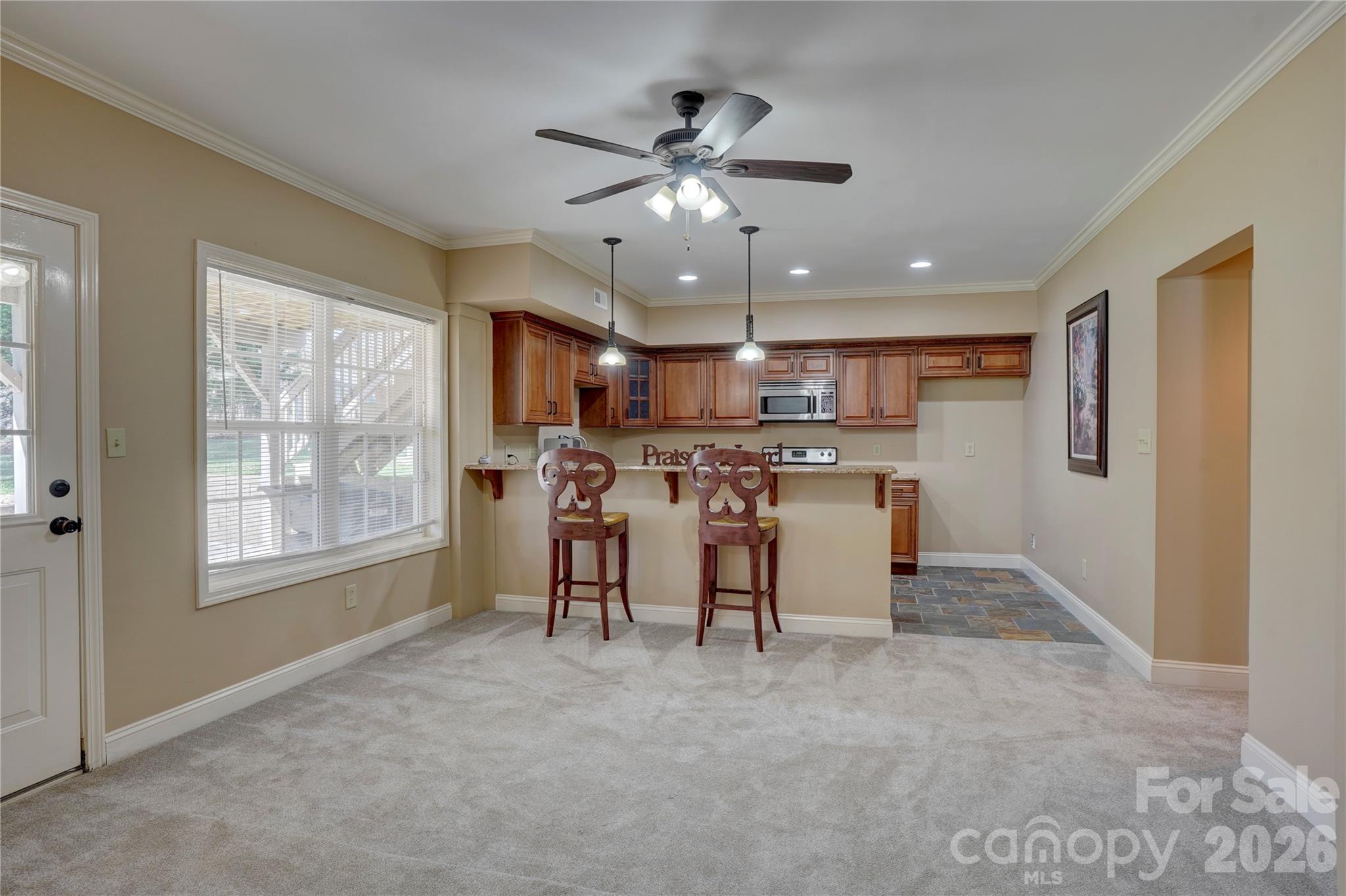 Fairington Oaks - Residential