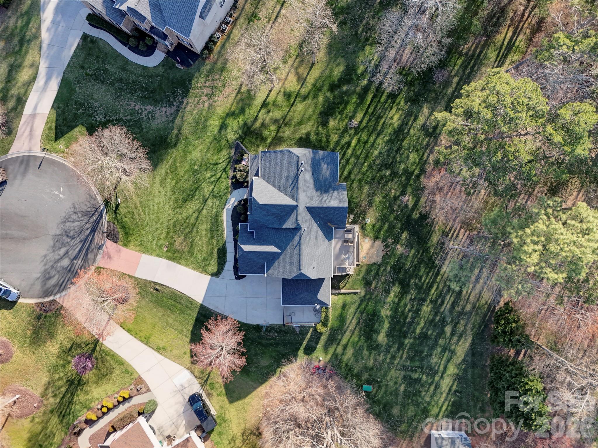 Fairington Oaks - Residential
