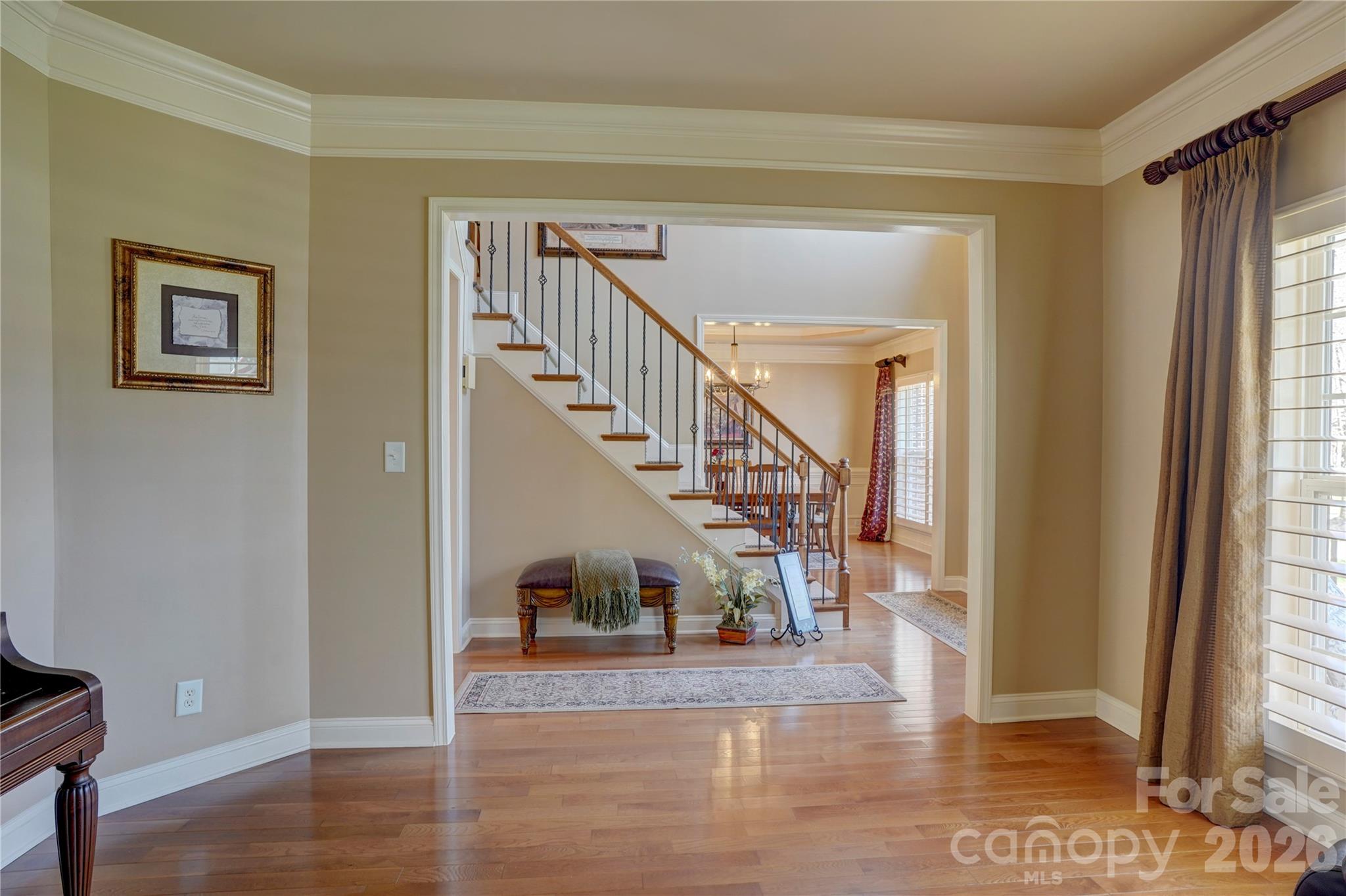 Fairington Oaks - Residential