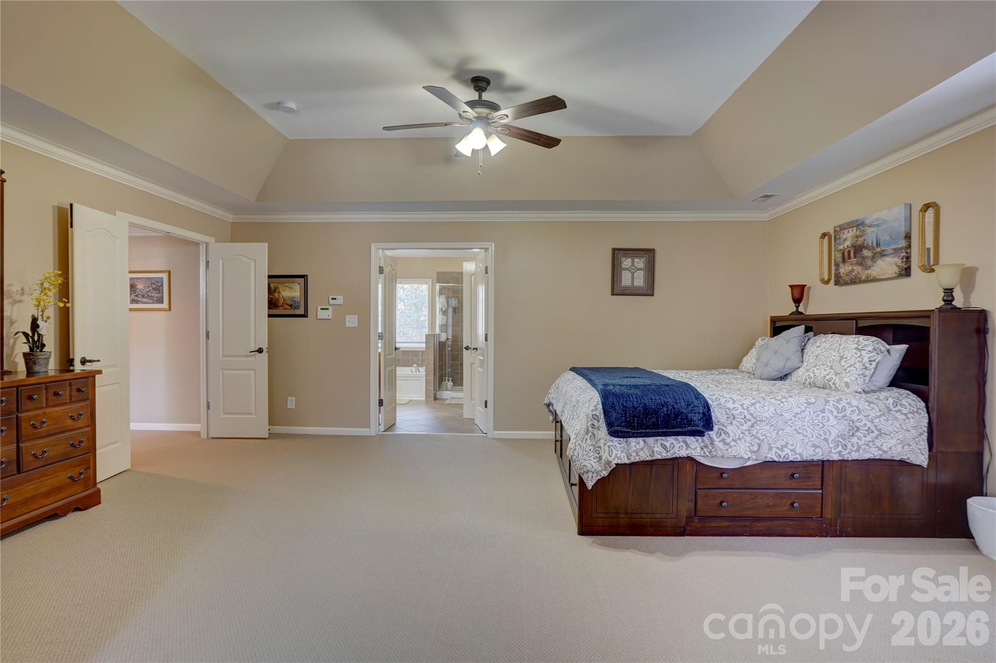 Fairington Oaks - Residential