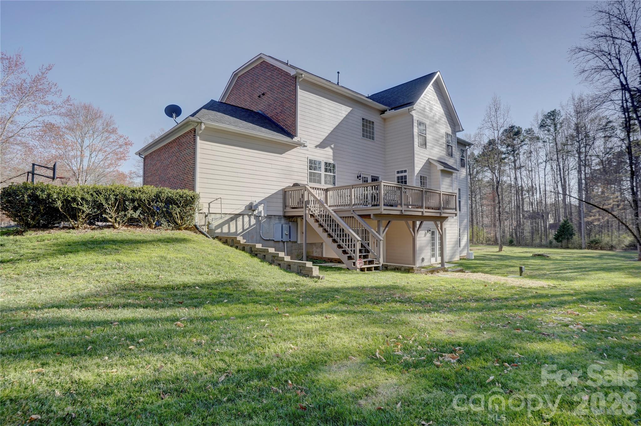 Fairington Oaks - Residential