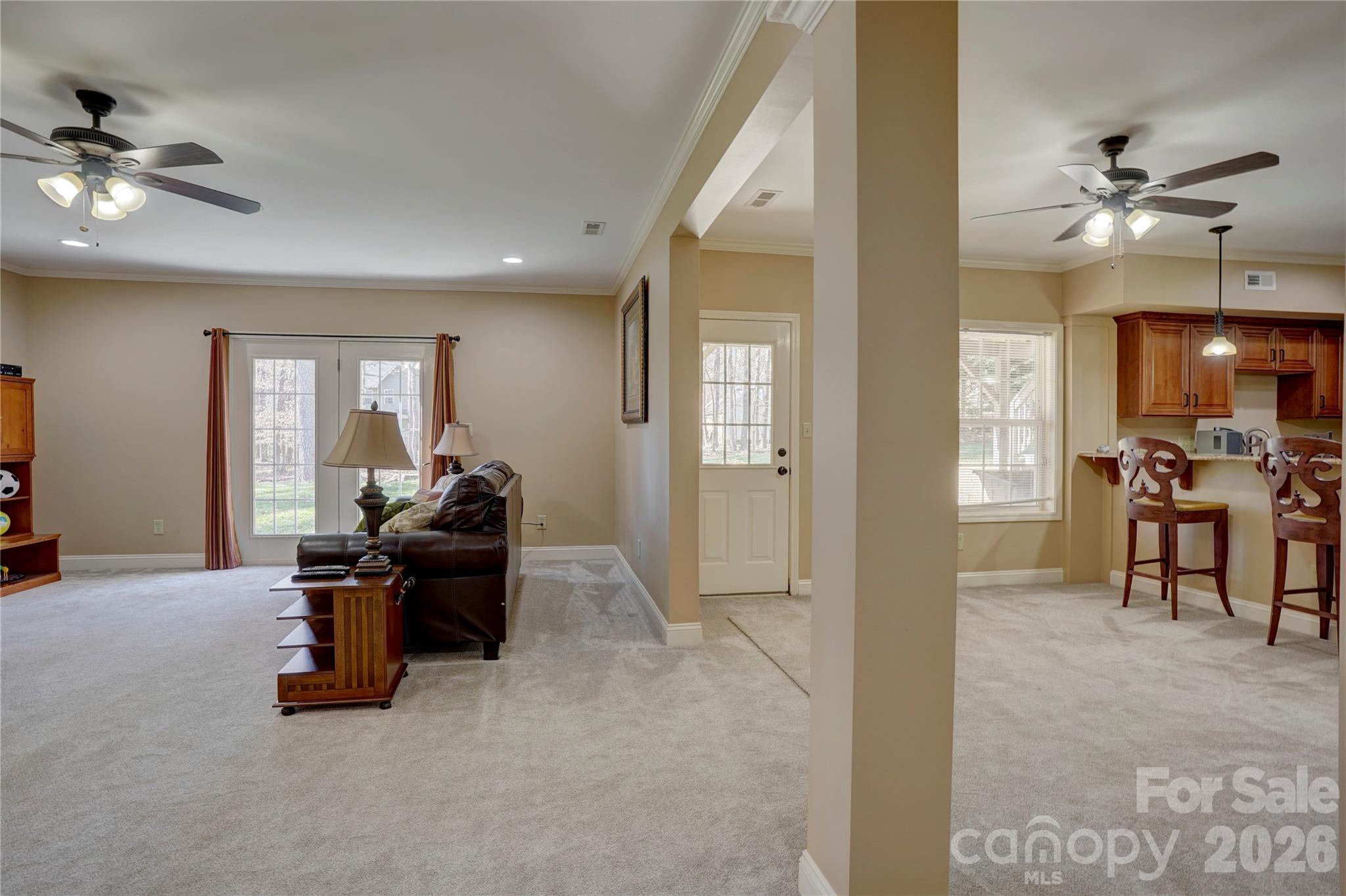 Fairington Oaks - Residential
