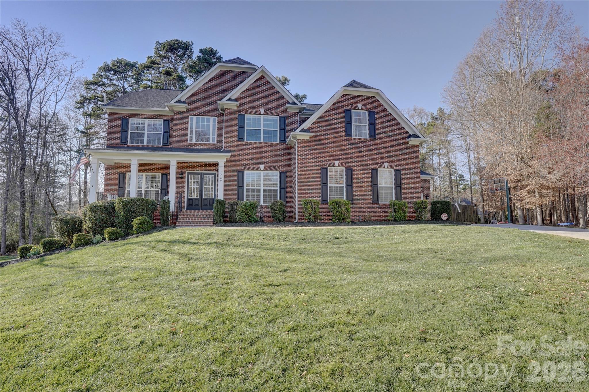 Fairington Oaks - Residential