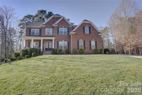 Photo of 15100 Durmast Court #54, Mint Hill, NC 28227 (MLS # 4373176)