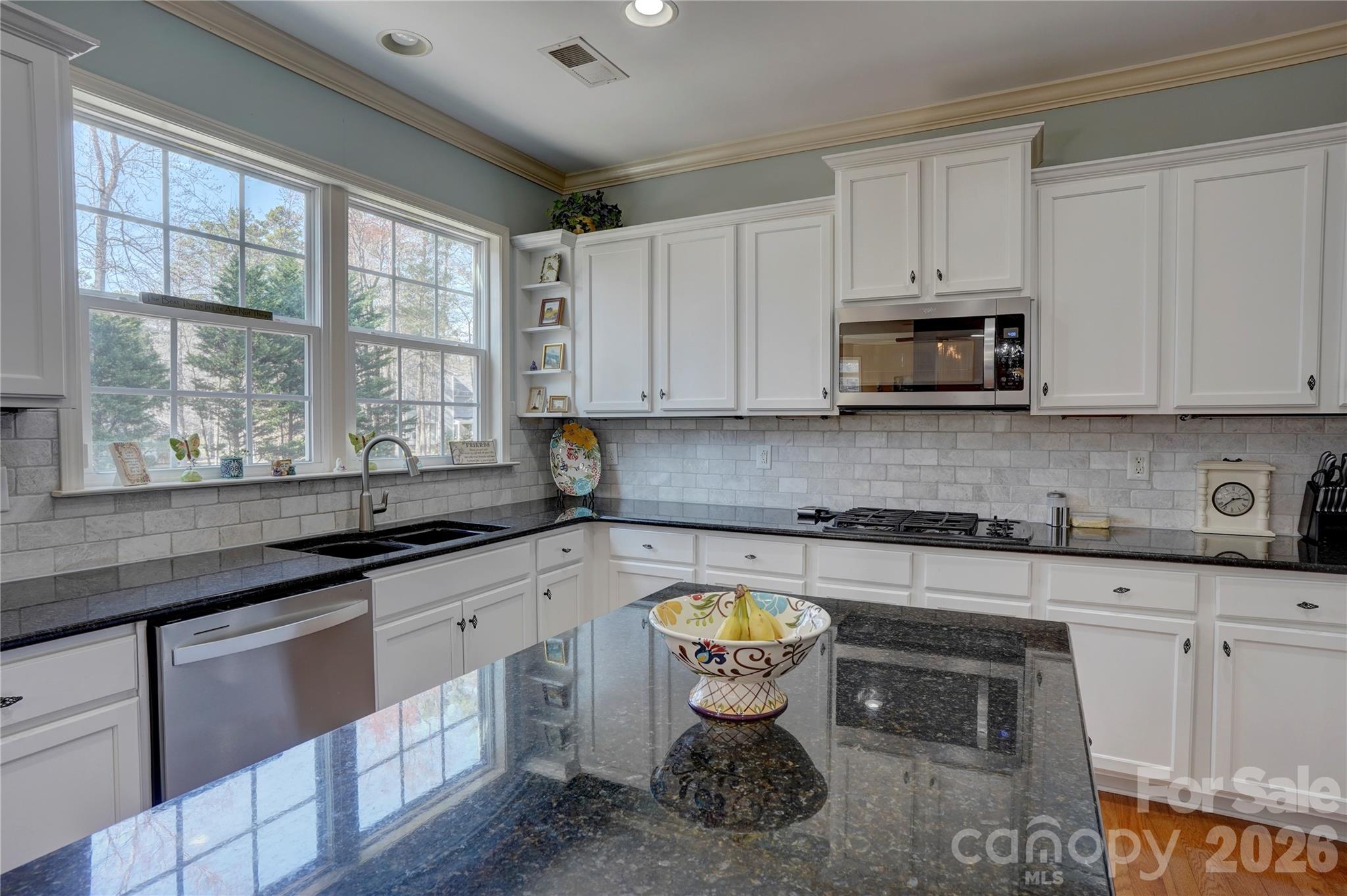 Fairington Oaks - Residential