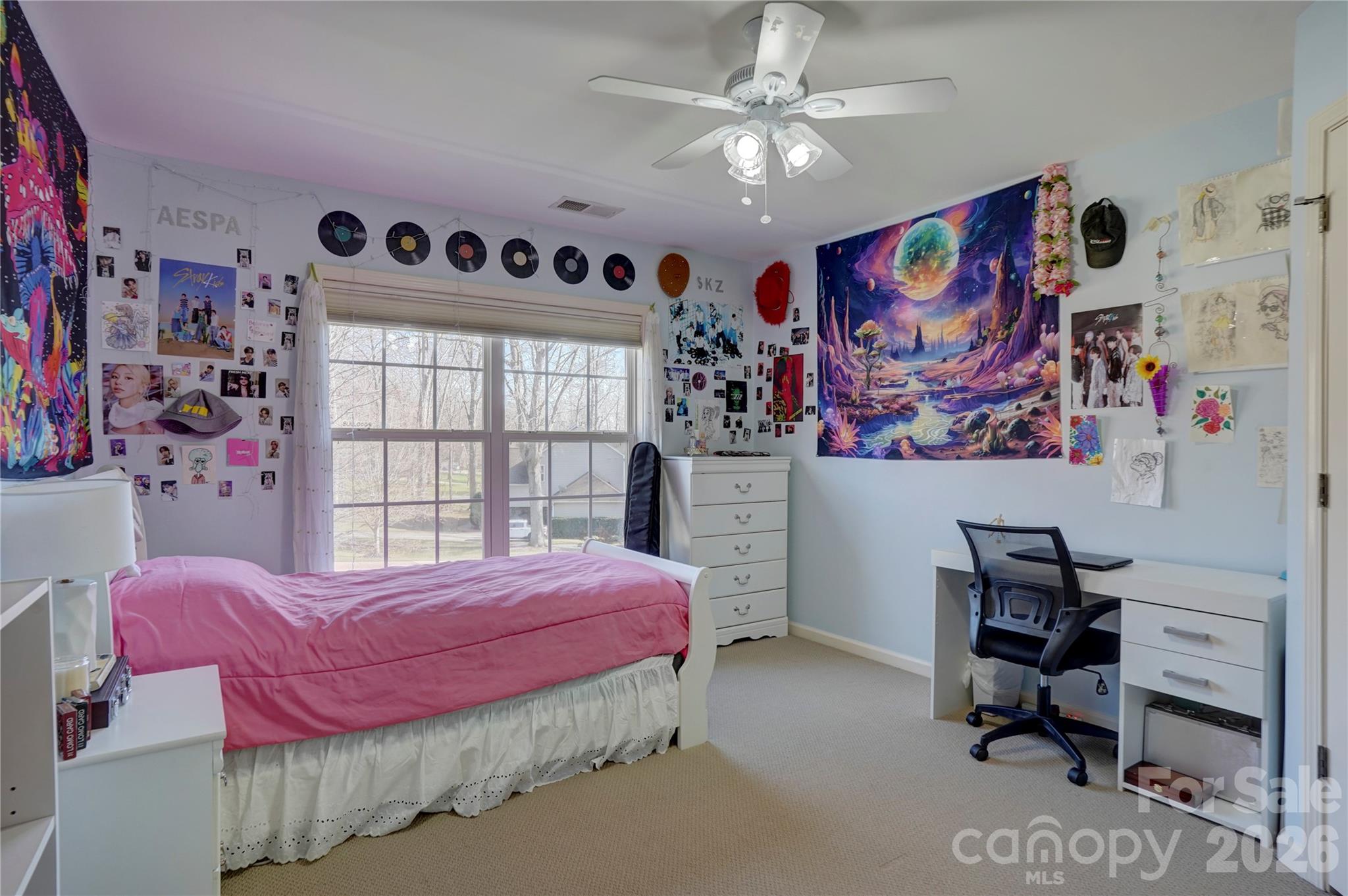 Fairington Oaks - Residential