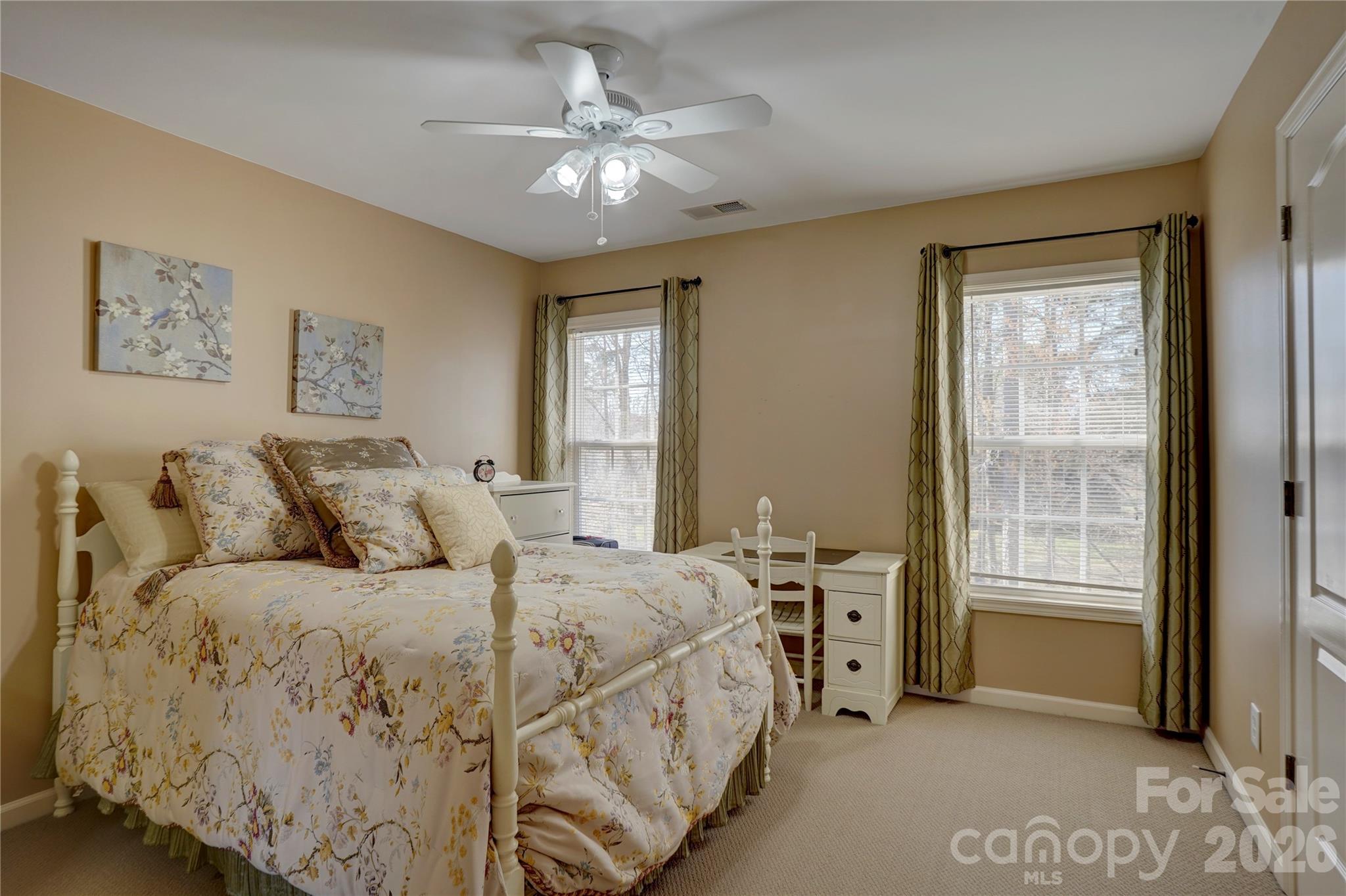 Fairington Oaks - Residential