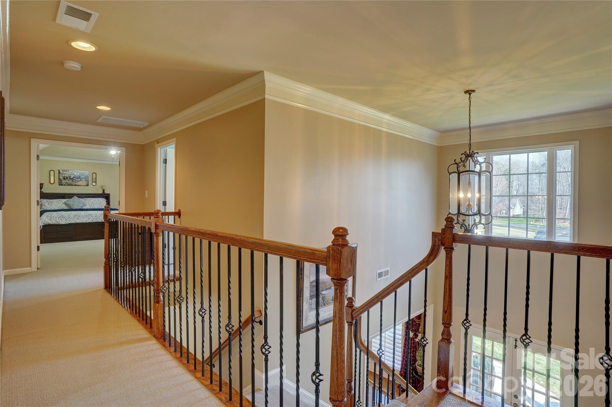Fairington Oaks - Residential